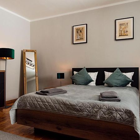 Shapiro Apartment Kazimierz クラクフ エクステリア 写真