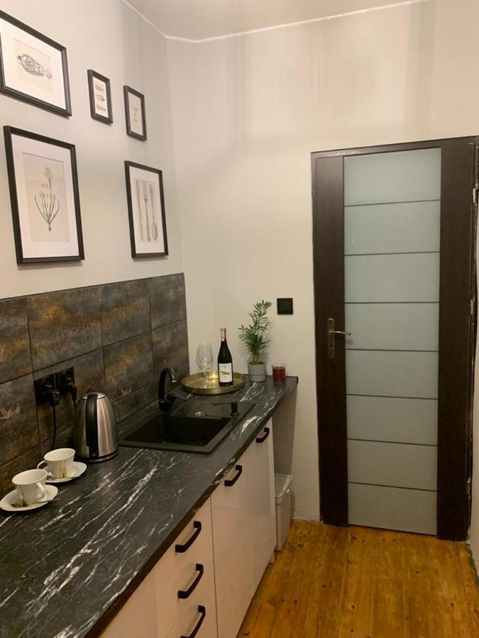 Shapiro Apartment Kazimierz クラクフ エクステリア 写真