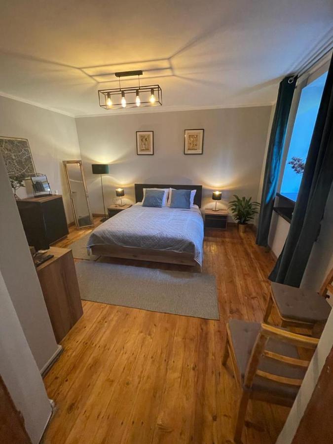 Shapiro Apartment Kazimierz クラクフ エクステリア 写真