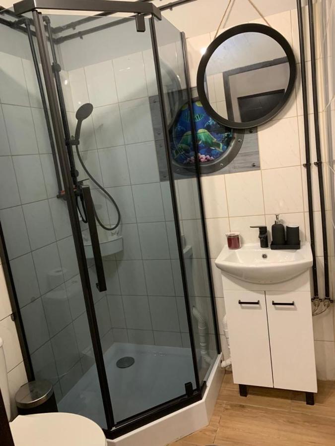 Shapiro Apartment Kazimierz クラクフ エクステリア 写真