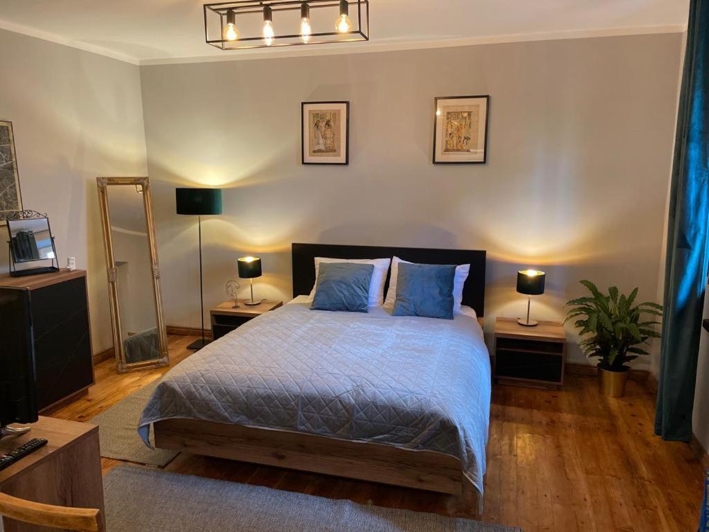 Shapiro Apartment Kazimierz クラクフ エクステリア 写真
