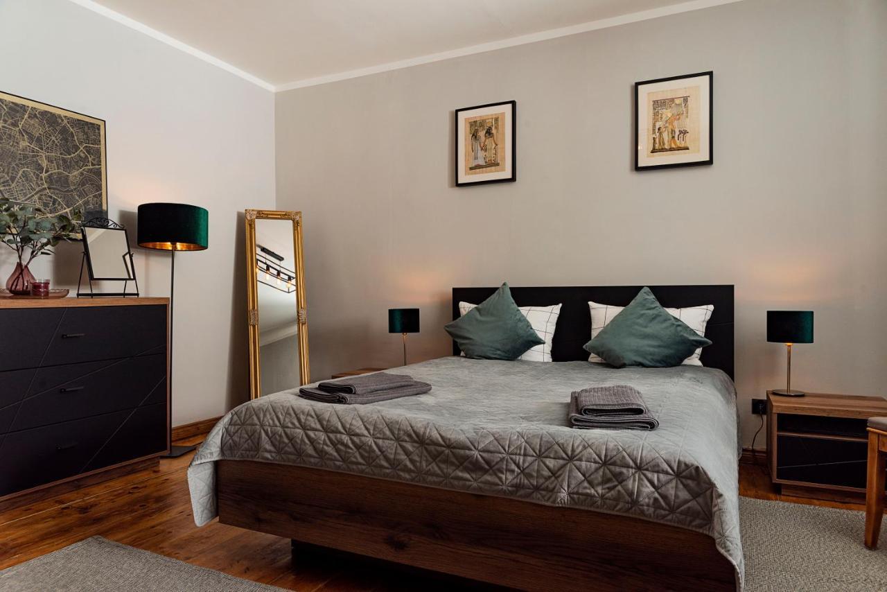Shapiro Apartment Kazimierz クラクフ エクステリア 写真